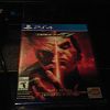 Copped Tekken 7