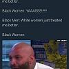 True