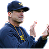 harbaugh clap