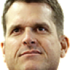 harbaugh head