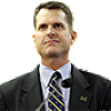 harbaugh suited