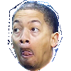 Tyron Lue Face