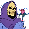 Skeletor Simp