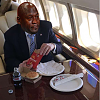 Trump Diet MJCRY