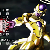 Freeza tha gawd villian