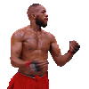 Bones Jones