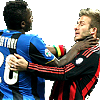 muntari beckham large