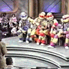 Ninja turtles juelz