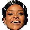 rih laugh