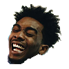 Desiigner Laugh