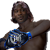 AJ Styles mjpls