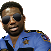 Big Boss Man Gucci