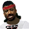 Terry Funk Gucci