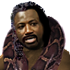 Gucci the Snake Roberts