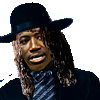 Gucci Undertaker