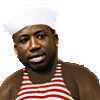 Tugboat Gucci