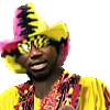 Macho Mane Gucci Savage