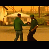 San Andreas Dap