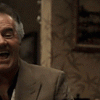 paulie walnuts laugh