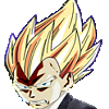 Scust Vegeta