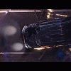 BP Car Flip In