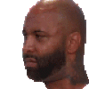 Joe Budden (Animated Smiley)