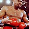 Oliver McCall