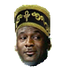 Mjpls Ancient Kemetic hotep remix