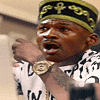 Militant MjHotep  Juelz Santana Babble remix