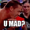 John Cena U Mad?