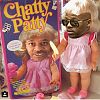 Chatty Patty (pause)
