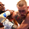 Floyd TKO