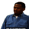 Martin Sit Yo Dumb Ass Down (large)