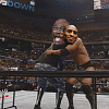 Kobe Slam The Rock Gif Remix