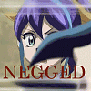 Yugioh Arc-V fall neg gif