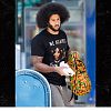 Kaep swoll