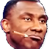 Shannon Sharpe winning #2