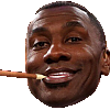 Shannon Sharpe