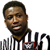 Gucci WWE ref