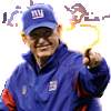 Coughlin Umad Giants