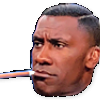 :ShannonCigar: