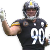 TJ Watt U Mad?