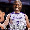 BBB MJ GOT CHA bytch