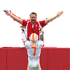 Bama Fan Vs Texas  Player