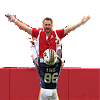Bama fan Vs Auburn player