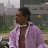 pootie tang deflect