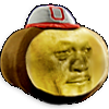 Brutus Buckeye mjcry