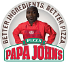 Papa Johns mjpls