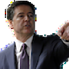 Comey Pointing