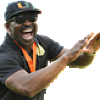 Michael Irvin The U